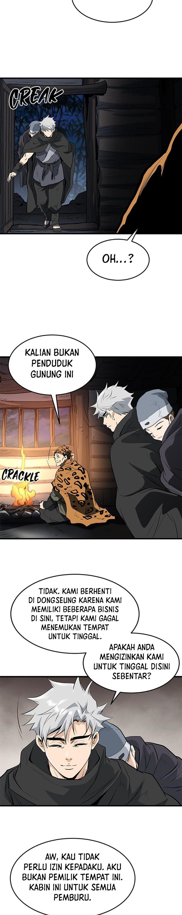 grand-general - Chapter: 65