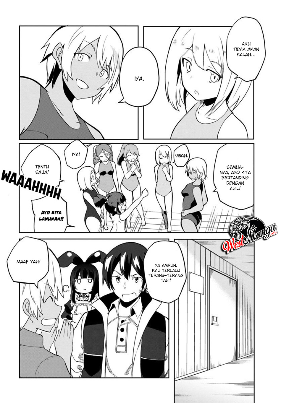 magi-craft-meister - Chapter: 24