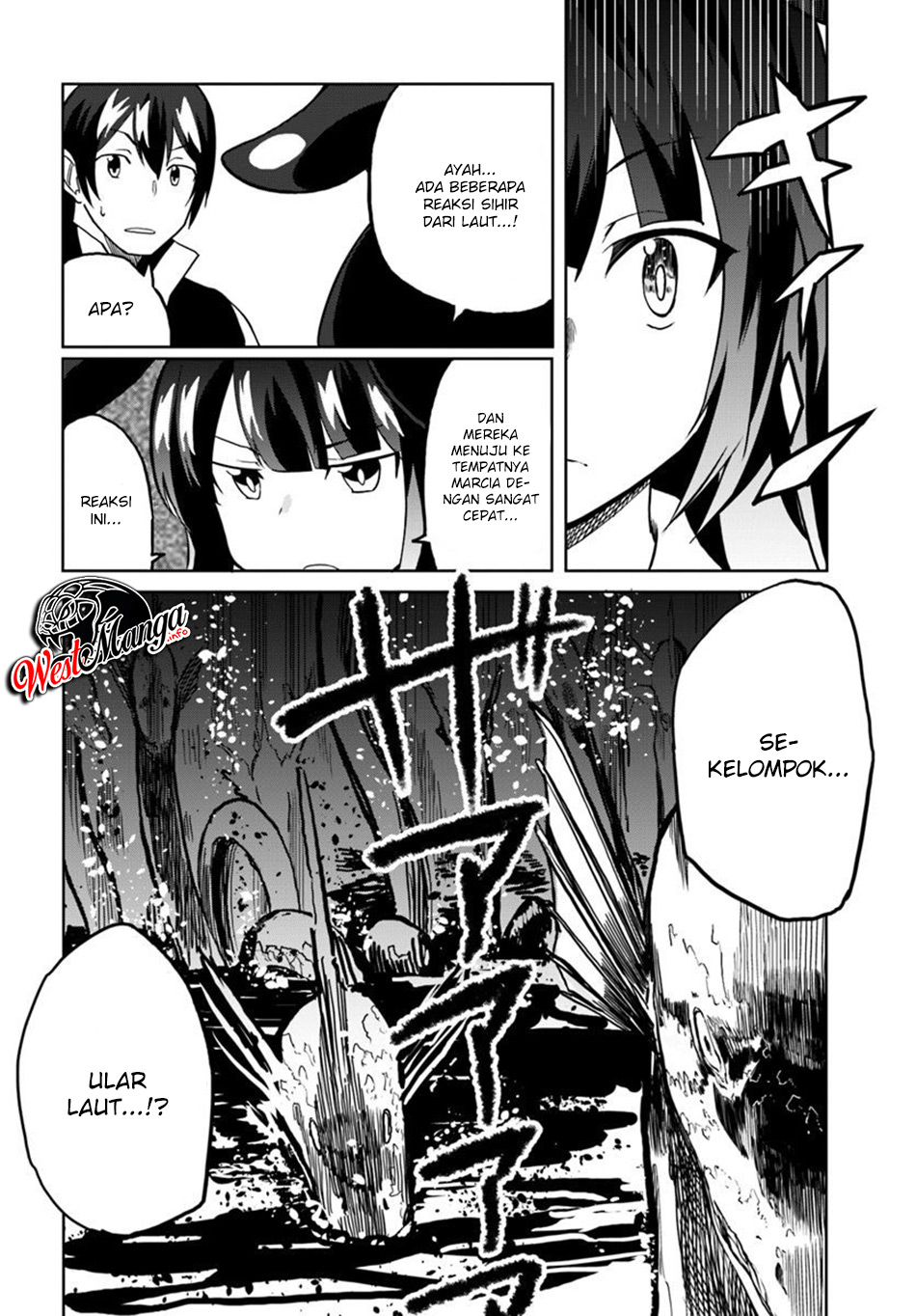 magi-craft-meister - Chapter: 24