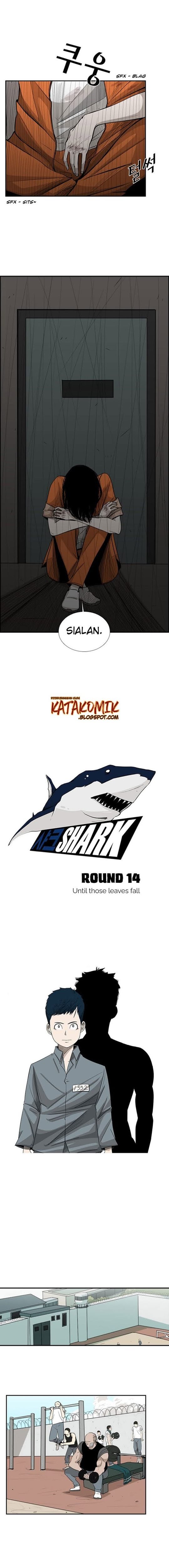 shark - Chapter: 14