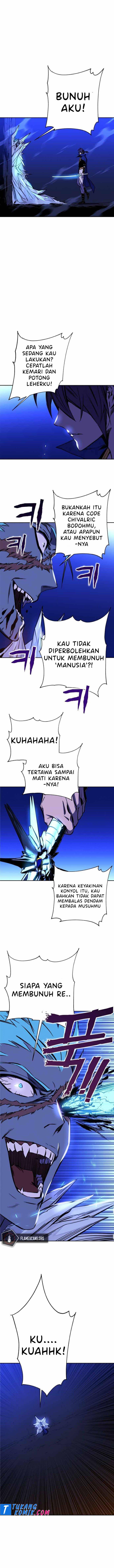 x-ash - Chapter: 22