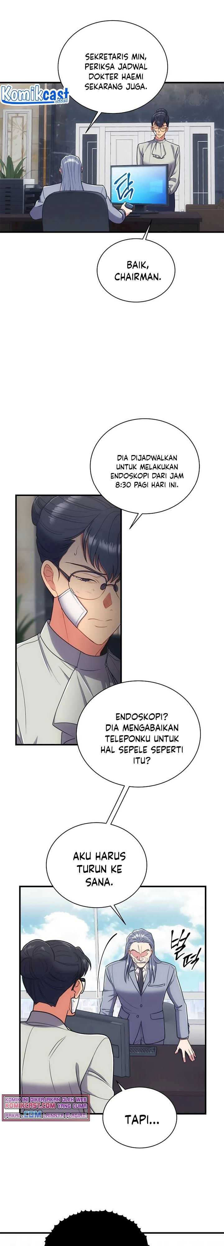 medical-return-indo - Chapter: 128