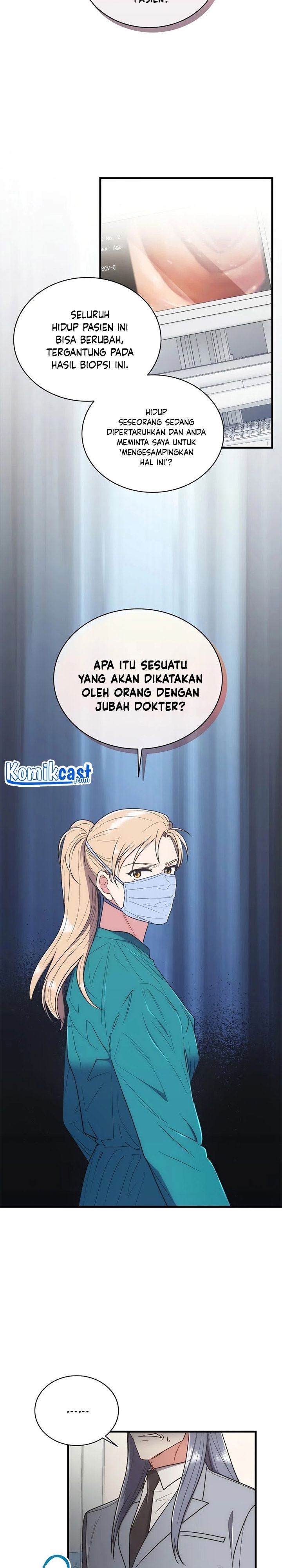 medical-return-indo - Chapter: 128