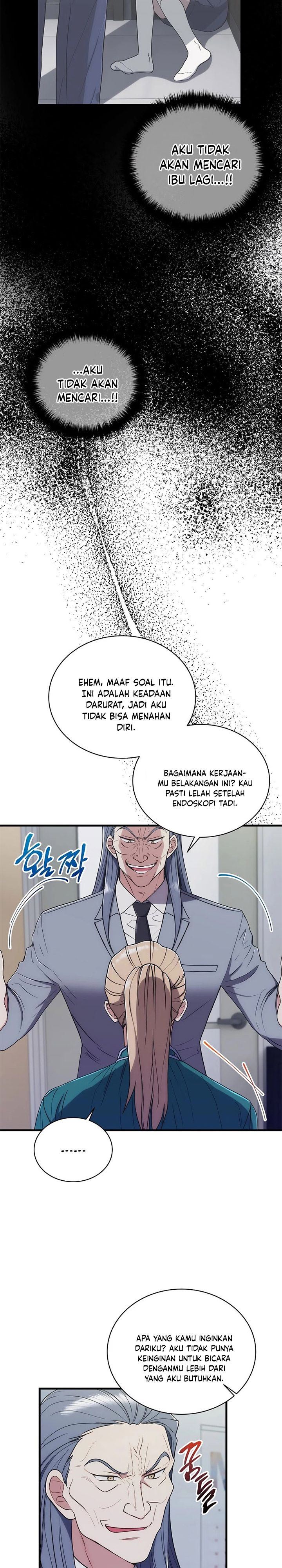 medical-return-indo - Chapter: 128