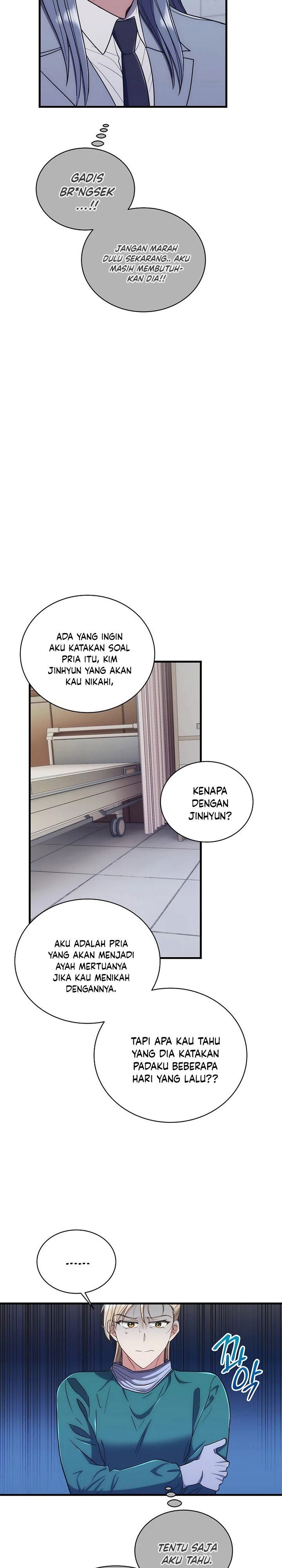 medical-return-indo - Chapter: 128