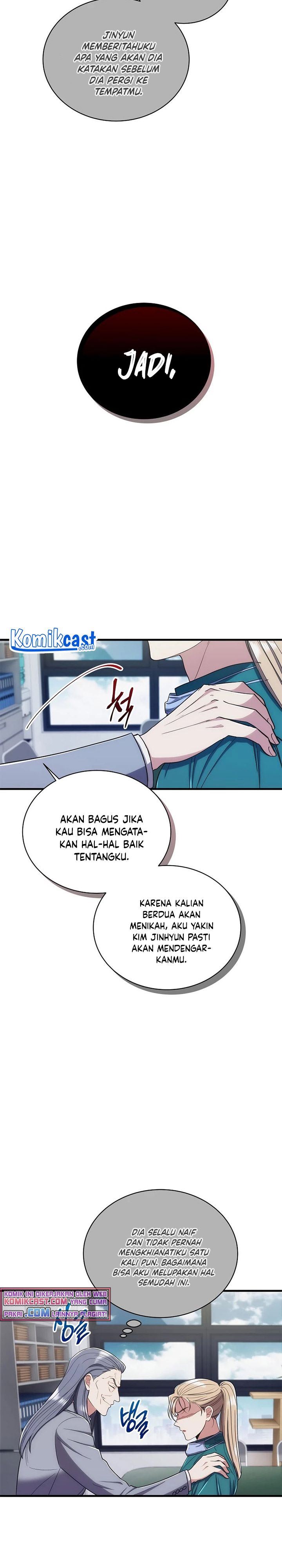 medical-return-indo - Chapter: 128