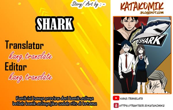 shark - Chapter: 15