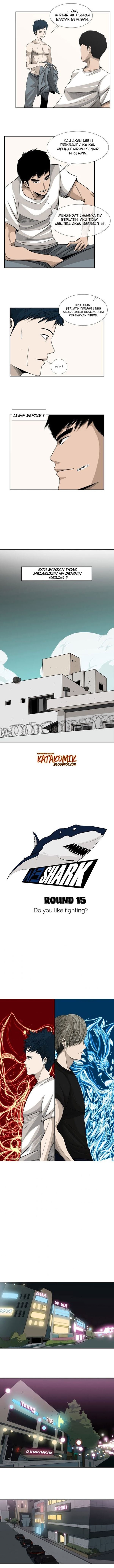 shark - Chapter: 15