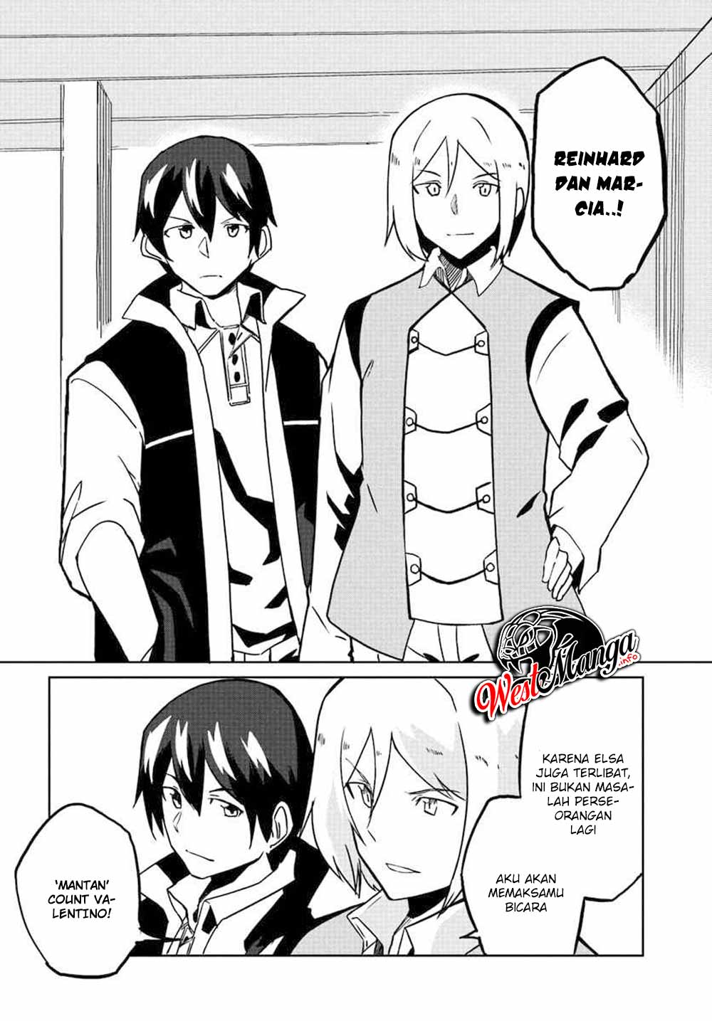 magi-craft-meister - Chapter: 26