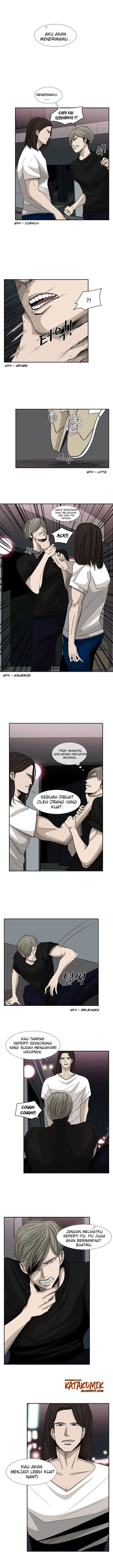 shark - Chapter: 16