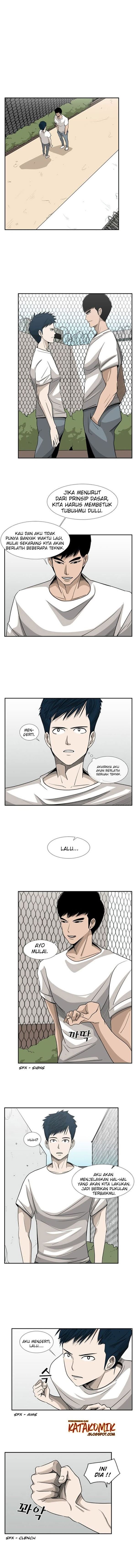 shark - Chapter: 16