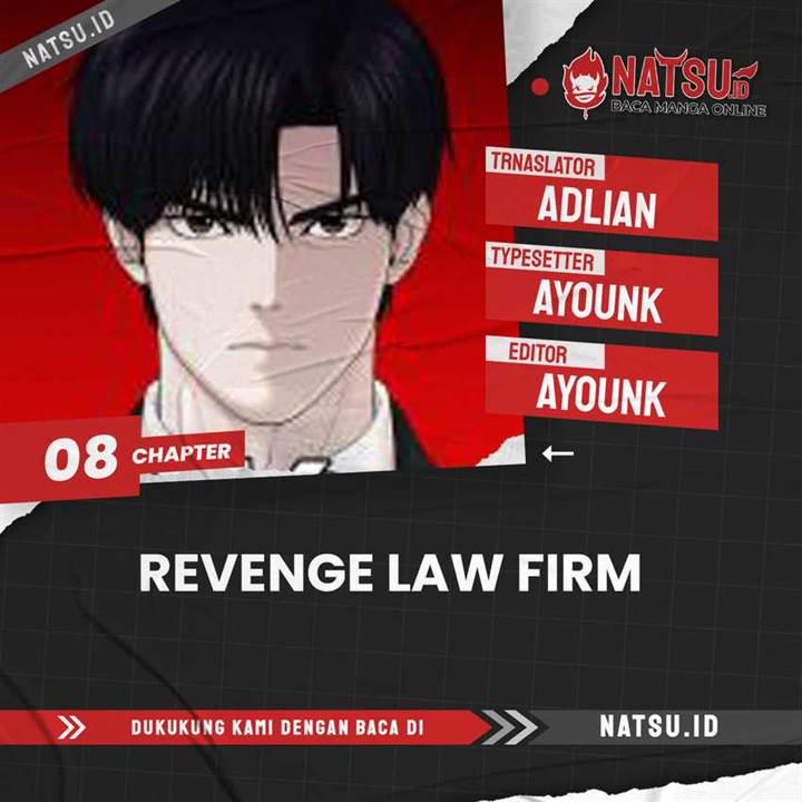 revenge-law-firm - Chapter: 8