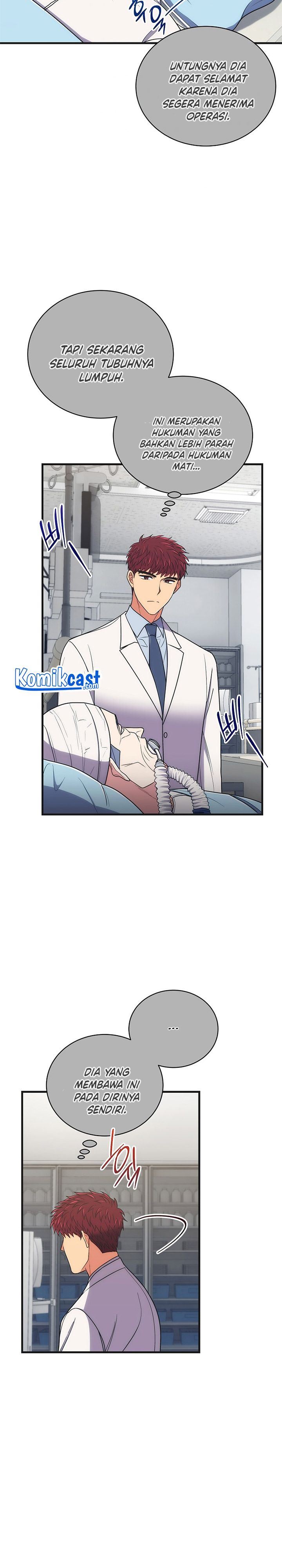 medical-return-indo - Chapter: 130