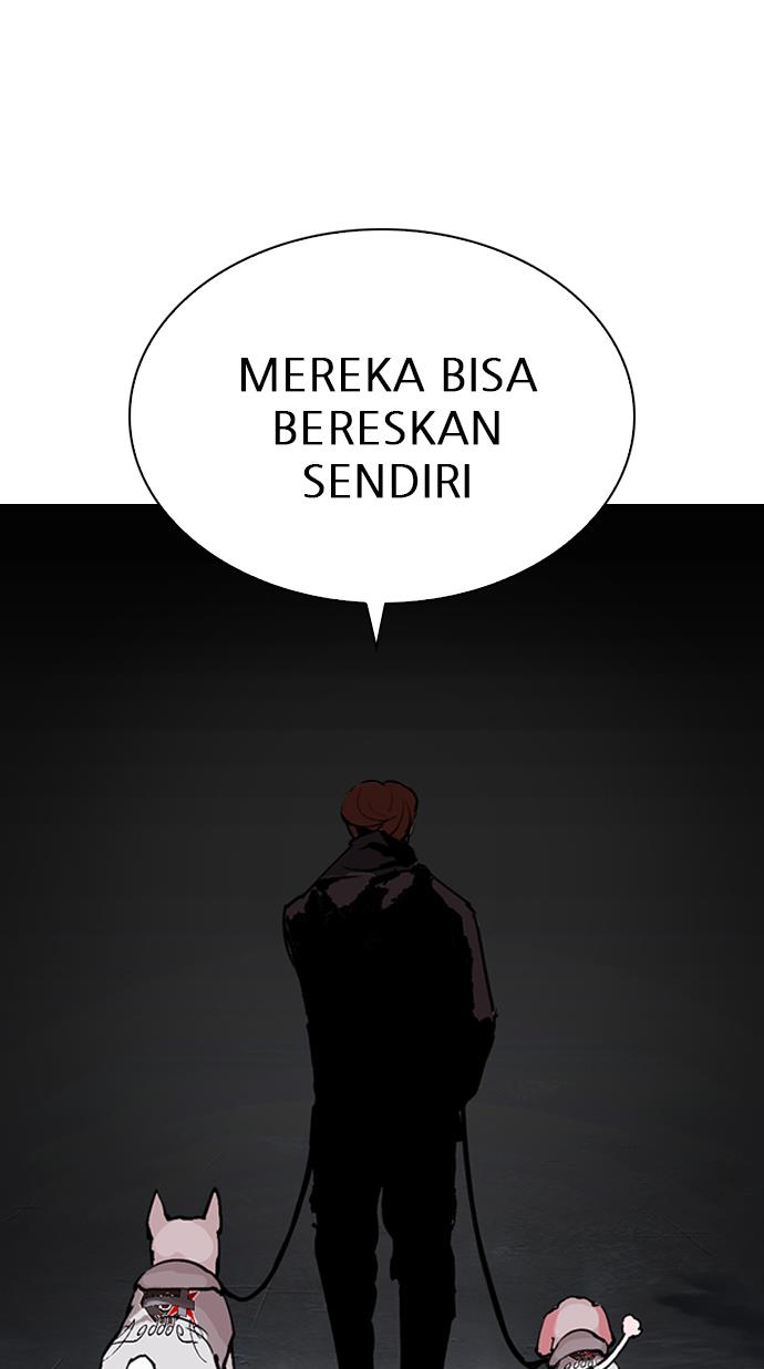 lookism - Chapter: 278