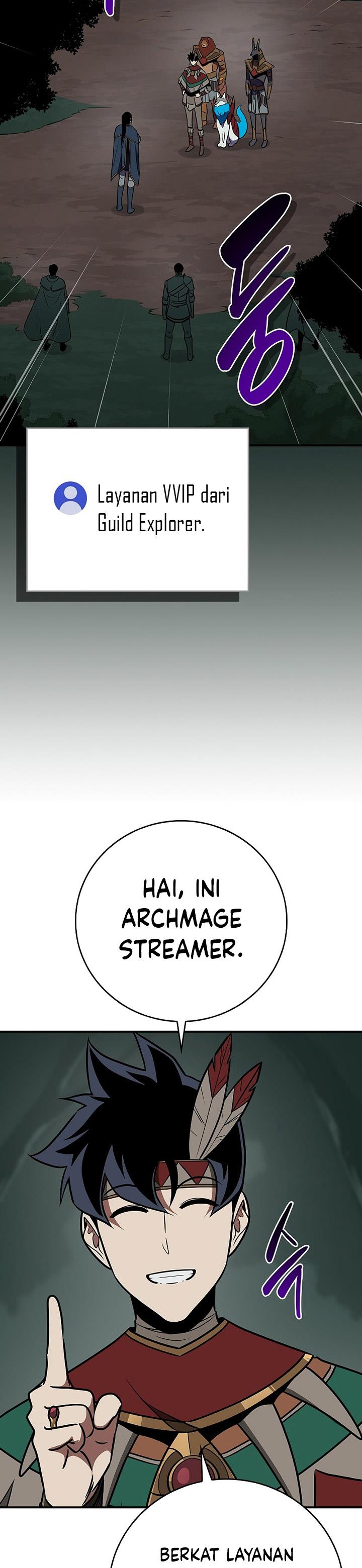 archmage-streamer - Chapter: 104