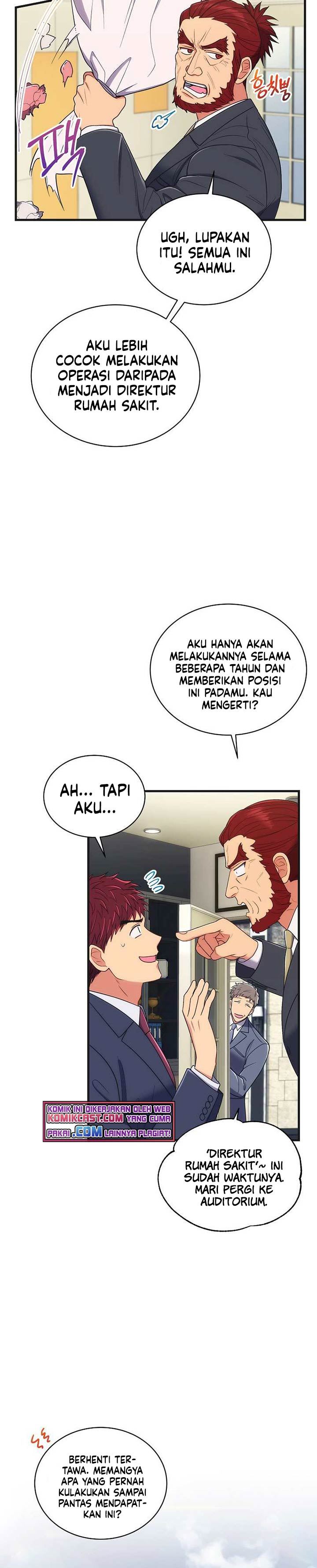 medical-return-indo - Chapter: 131