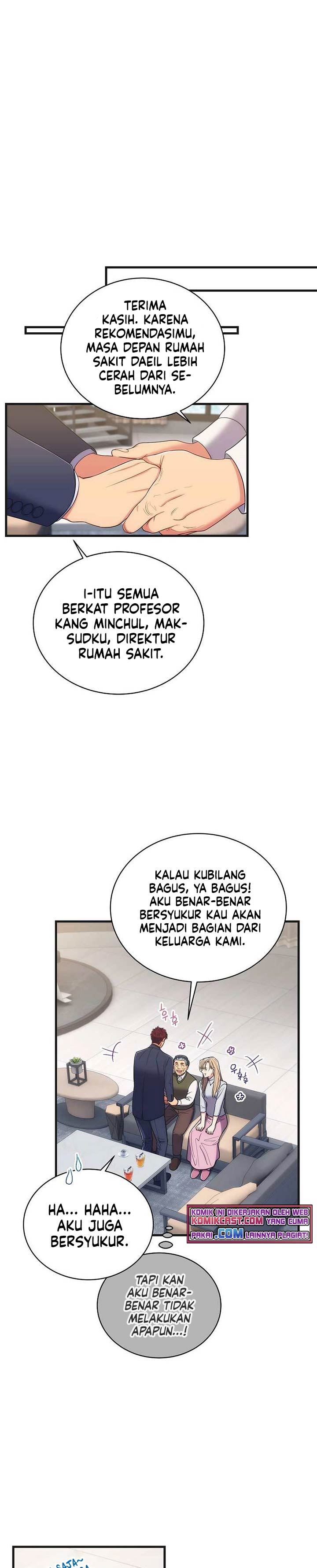 medical-return-indo - Chapter: 131