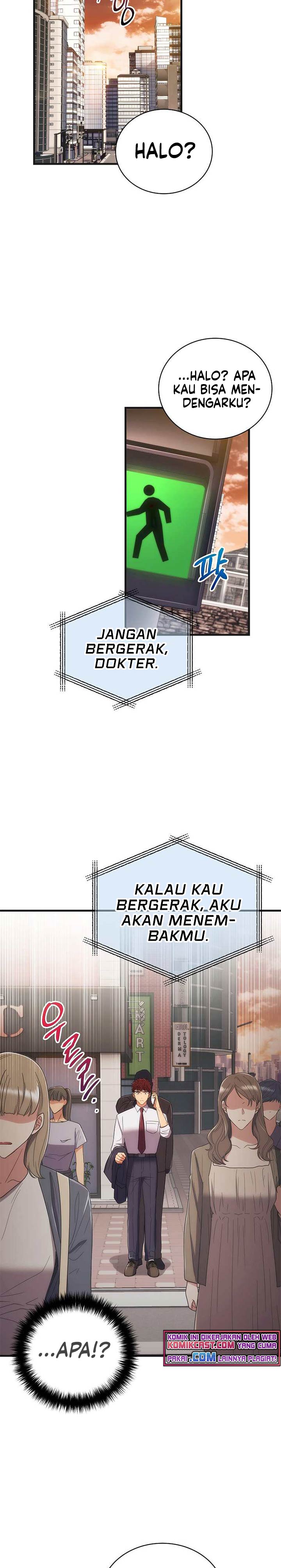 medical-return-indo - Chapter: 131