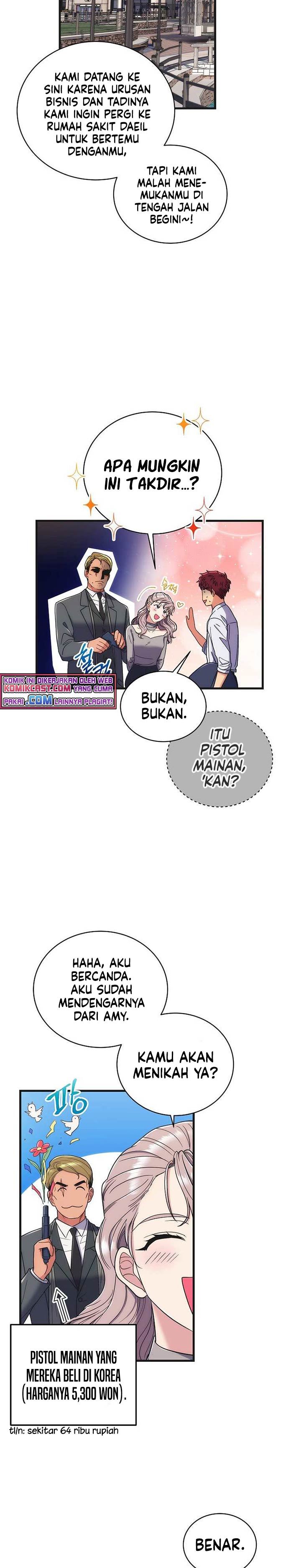 medical-return-indo - Chapter: 131