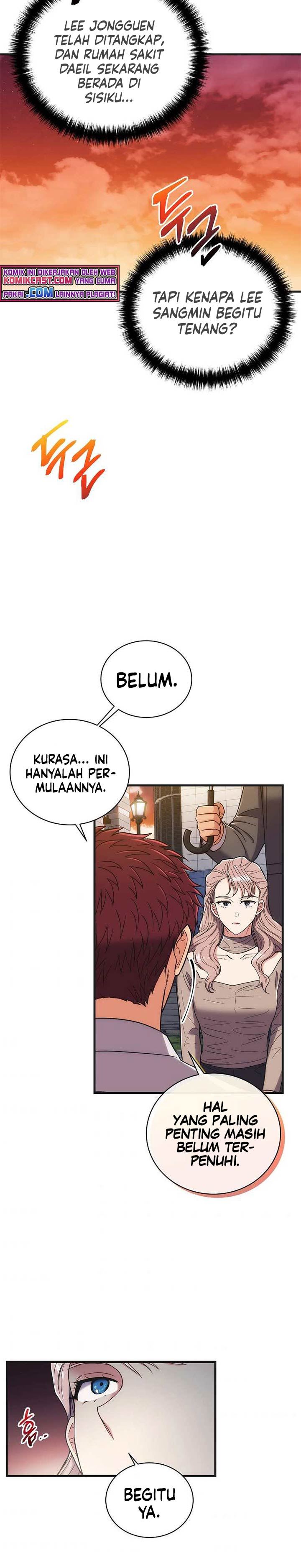 medical-return-indo - Chapter: 131