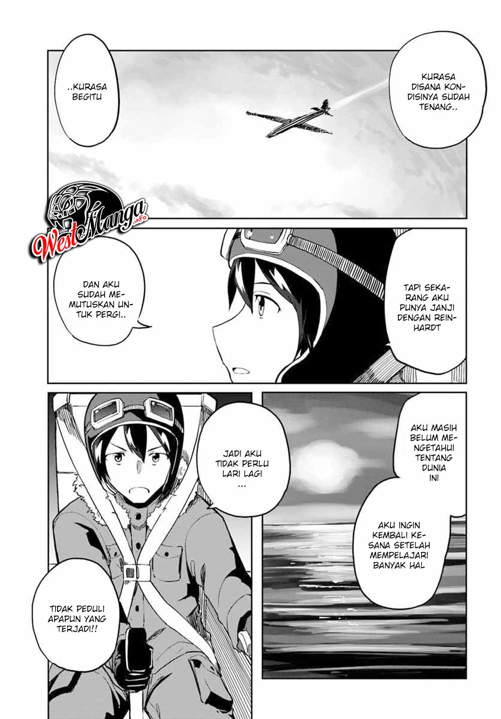 magi-craft-meister - Chapter: 28