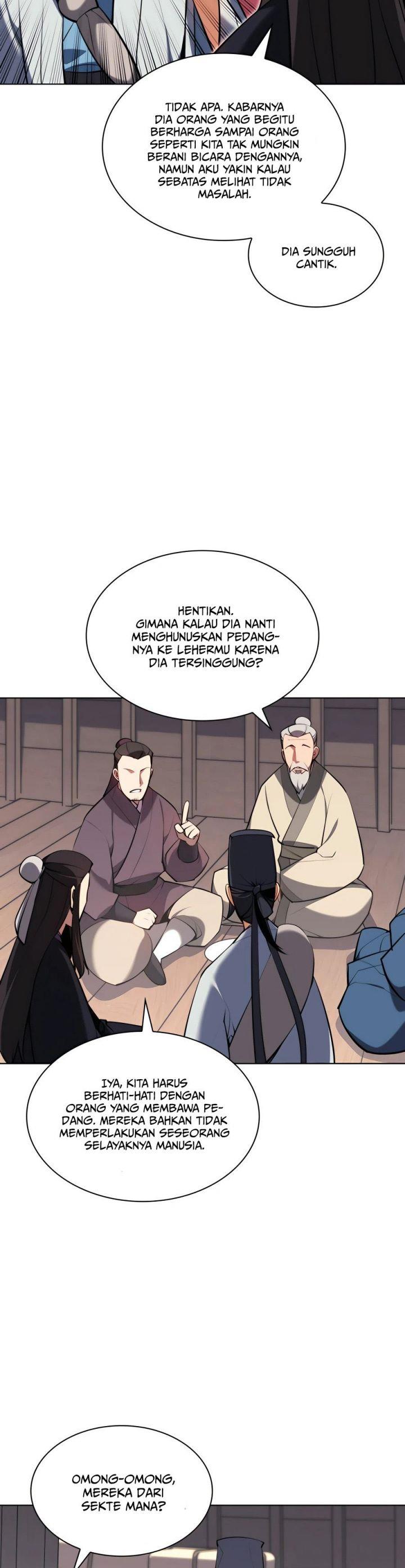 records-of-the-swordsman-scholar - Chapter: 37