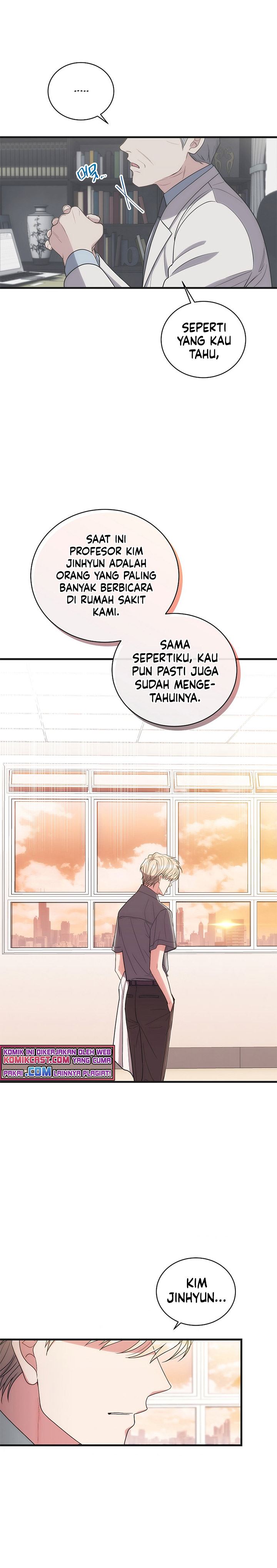 medical-return-indo - Chapter: 132