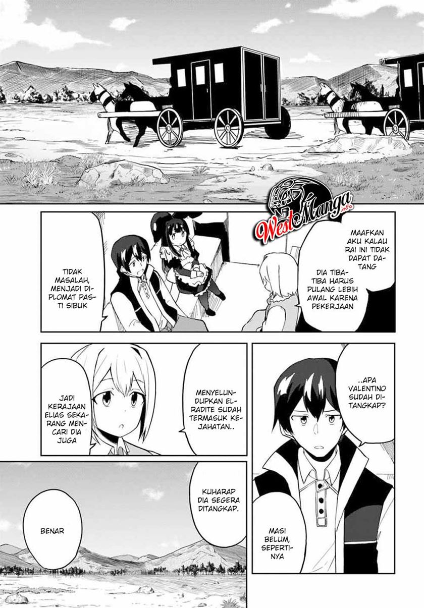 magi-craft-meister - Chapter: 29