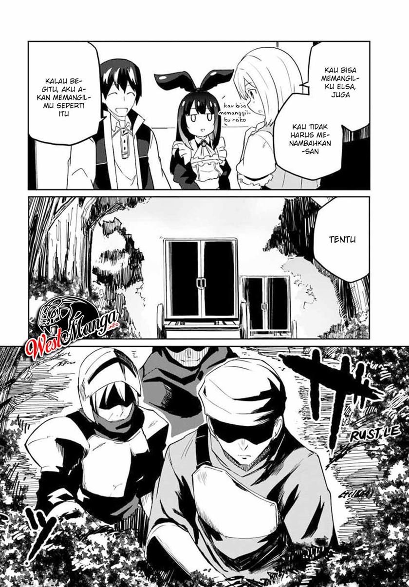 magi-craft-meister - Chapter: 29