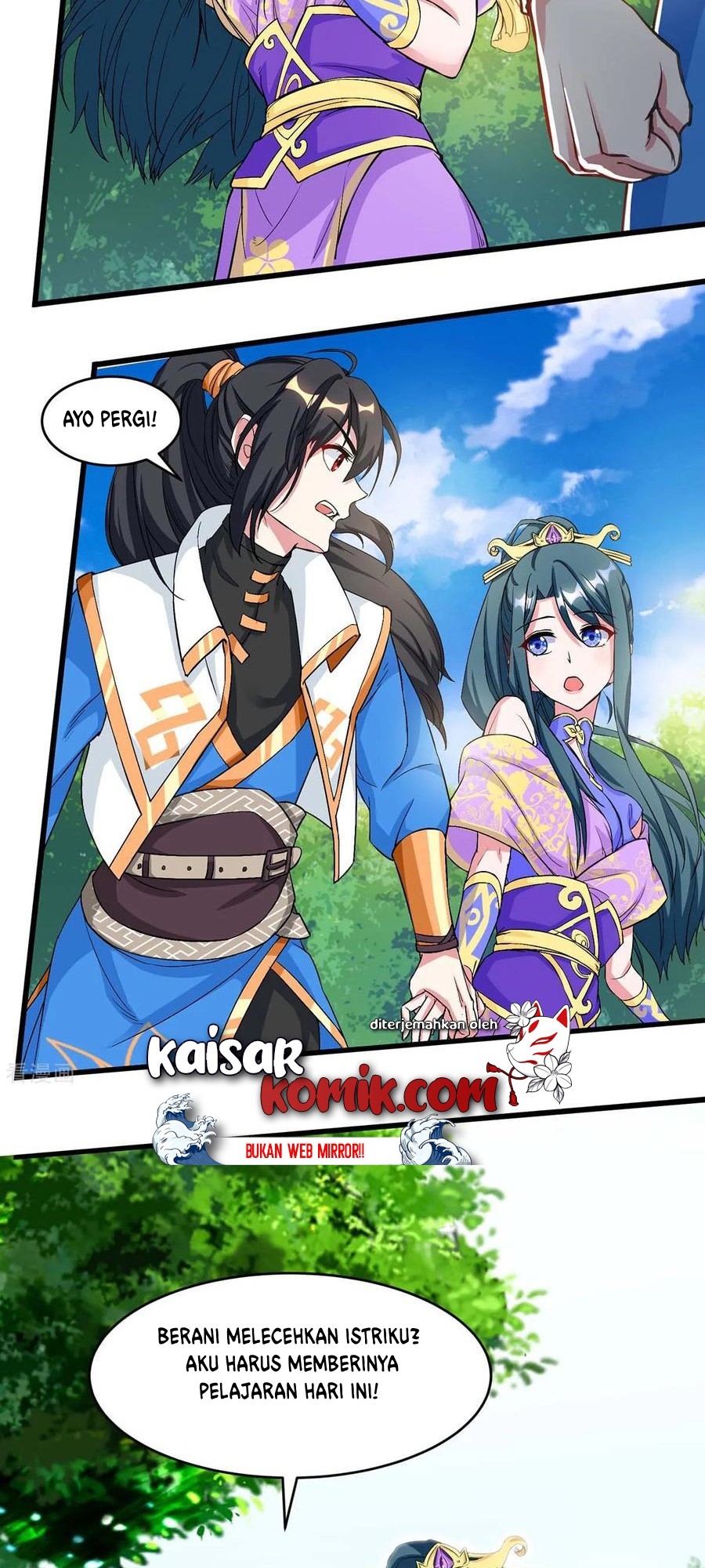 dushi-xiaoyao - Chapter: 172