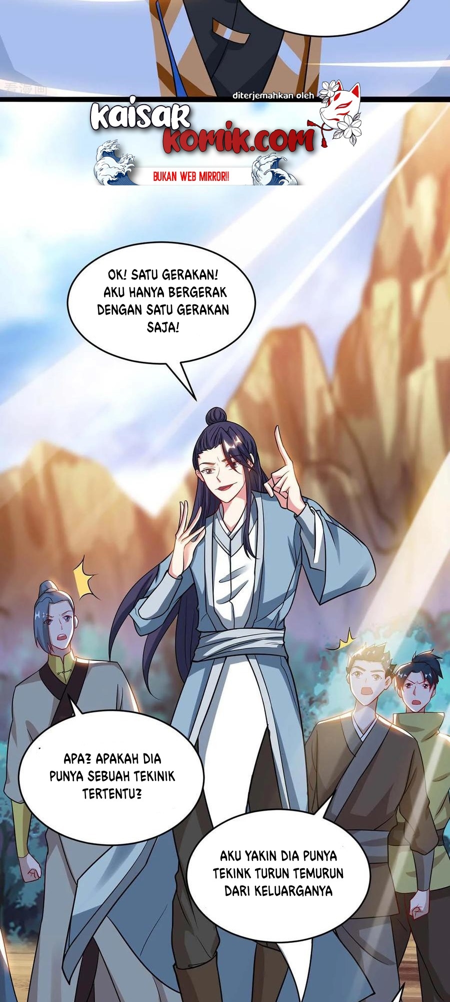 dushi-xiaoyao - Chapter: 172