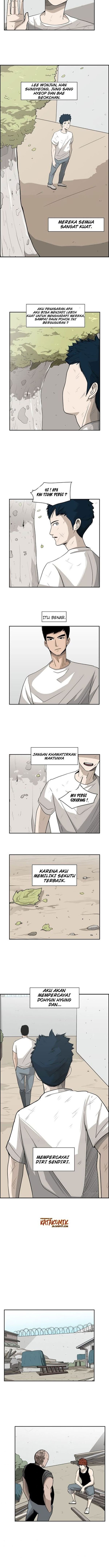 shark - Chapter: 19