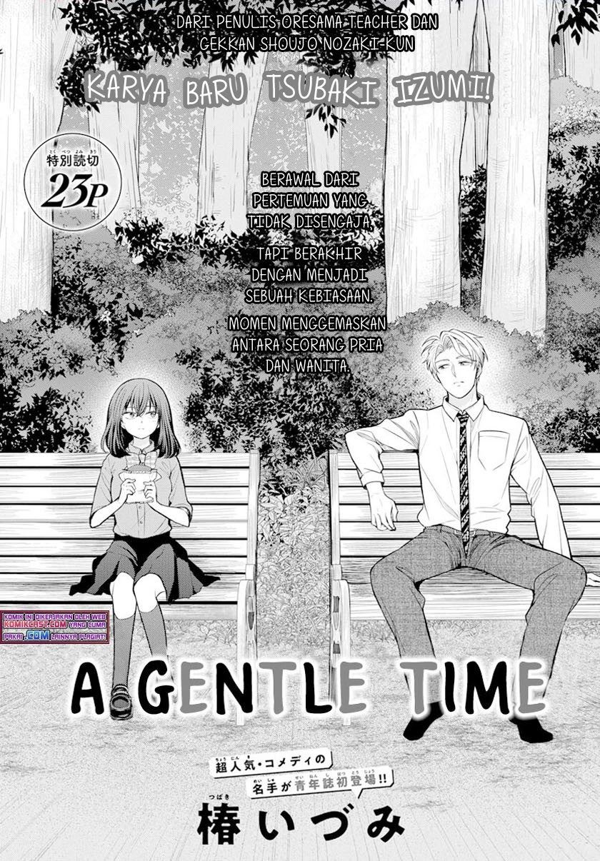 yasashii-jikan - Chapter: 00
