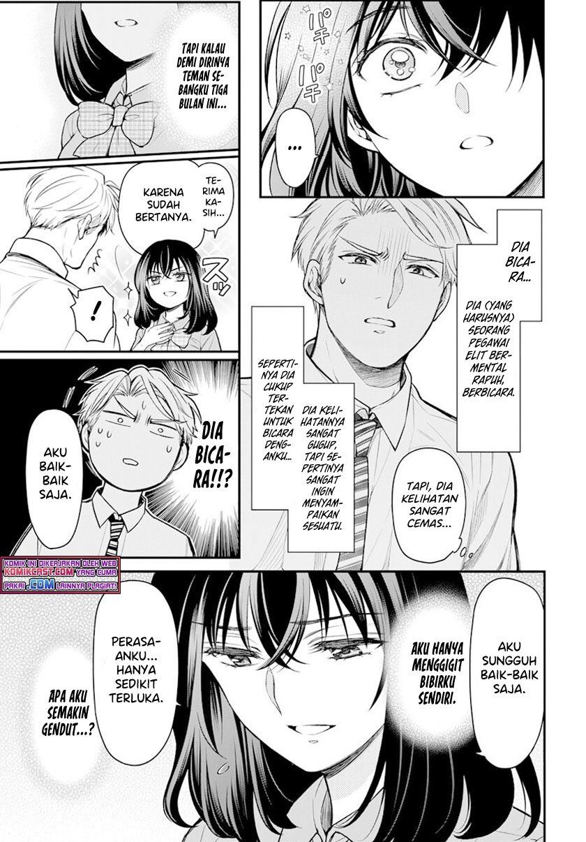 yasashii-jikan - Chapter: 00