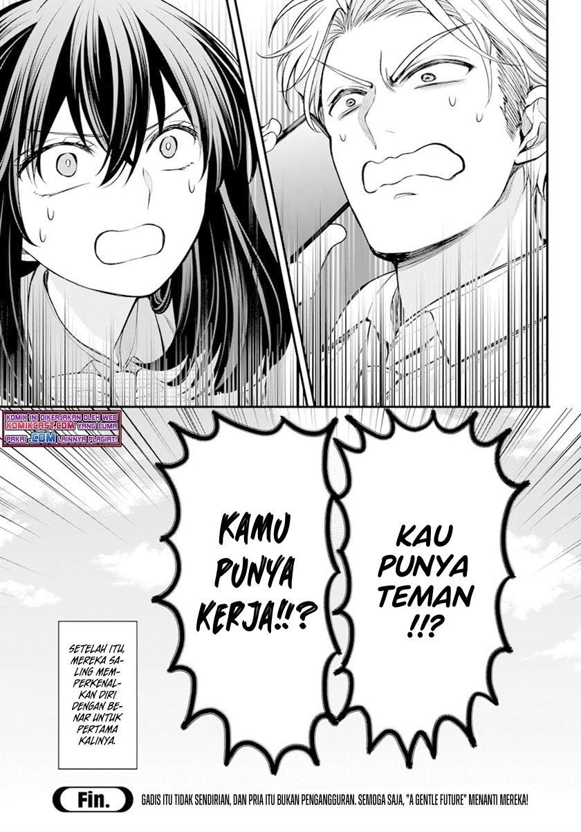 yasashii-jikan - Chapter: 00
