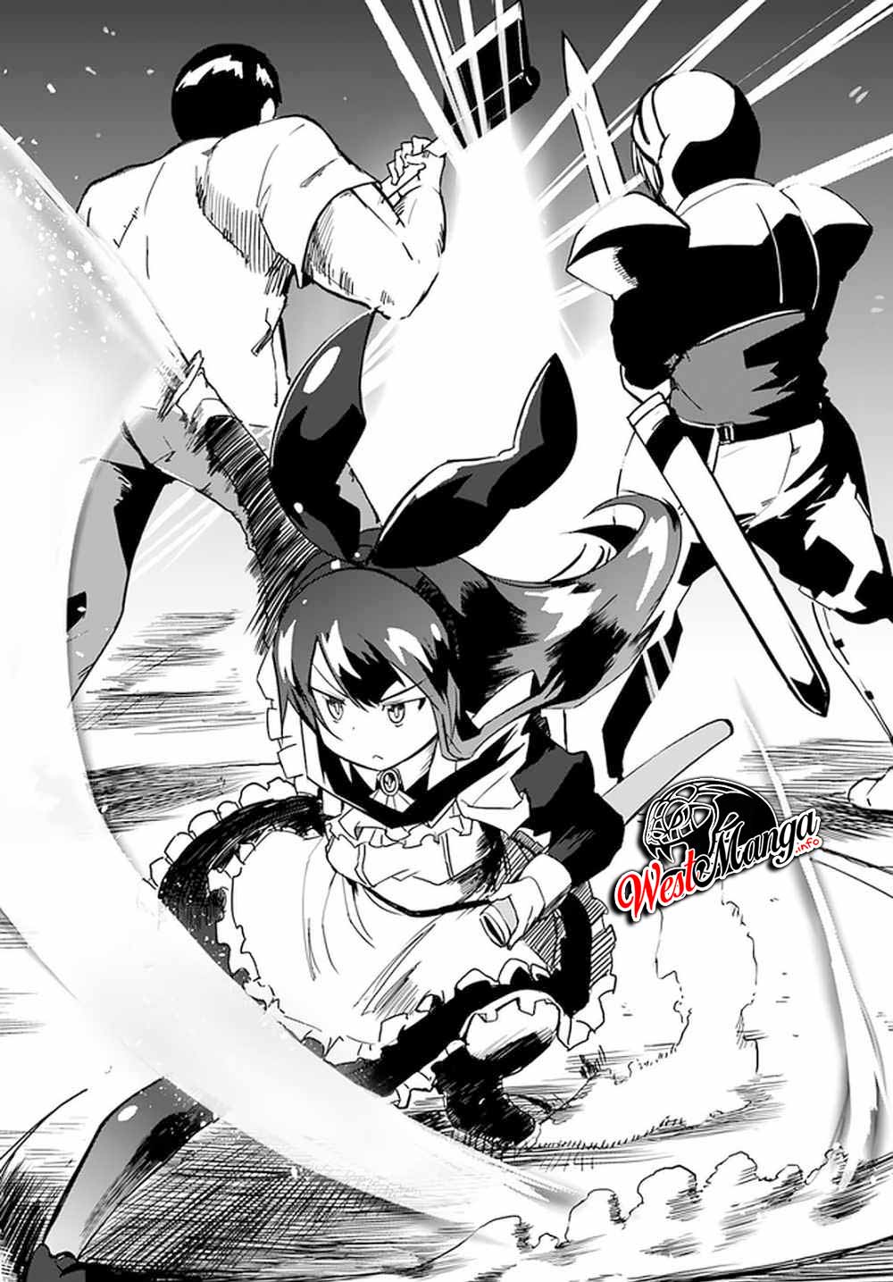 magi-craft-meister - Chapter: 30