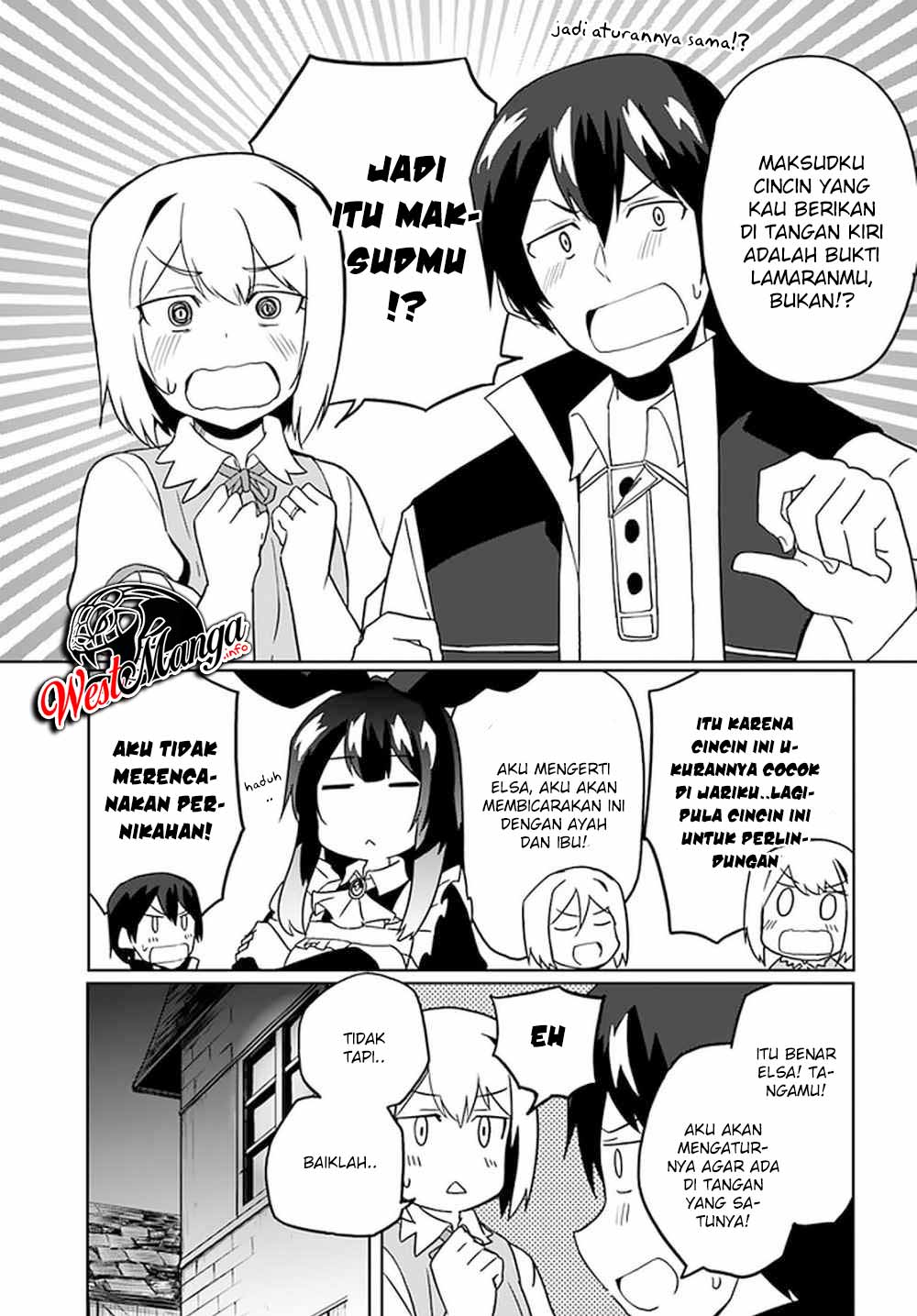 magi-craft-meister - Chapter: 30