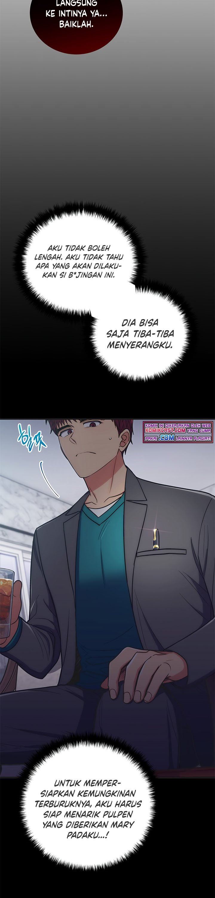 medical-return-indo - Chapter: 134