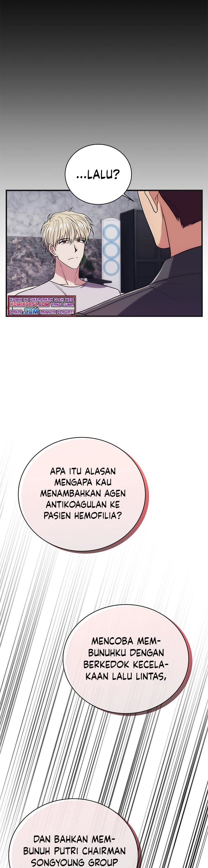 medical-return-indo - Chapter: 134