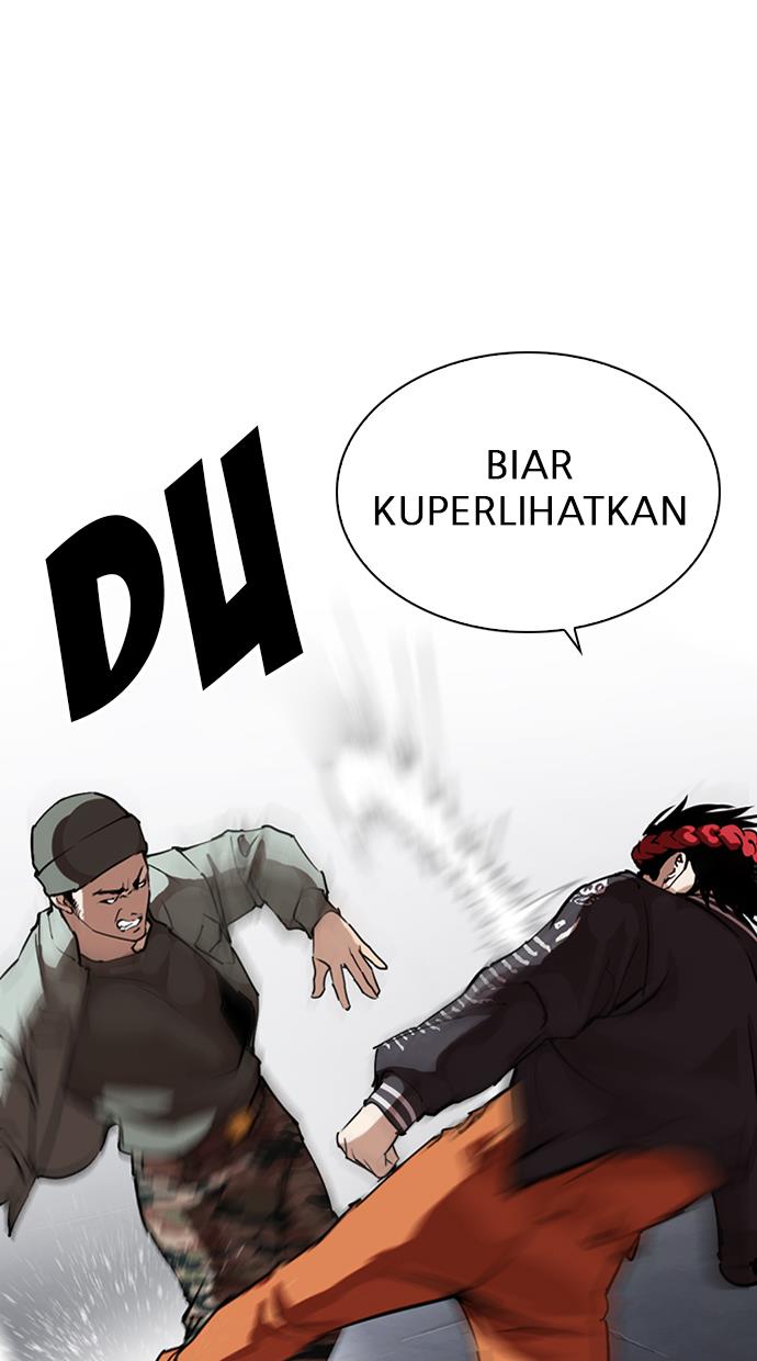 lookism - Chapter: 276