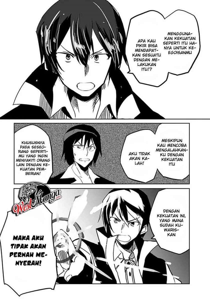 magi-craft-meister - Chapter: 31