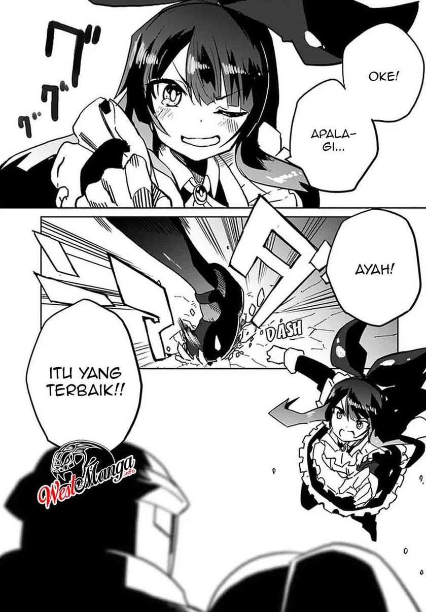 magi-craft-meister - Chapter: 31