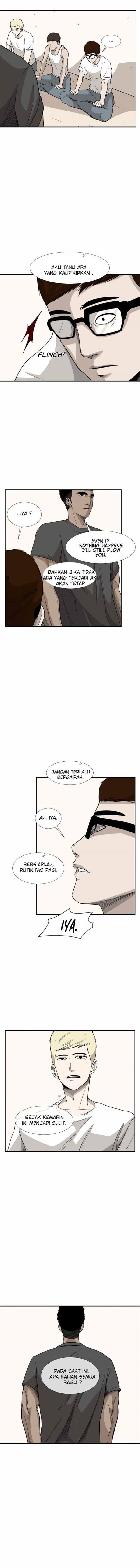 shark - Chapter: 21