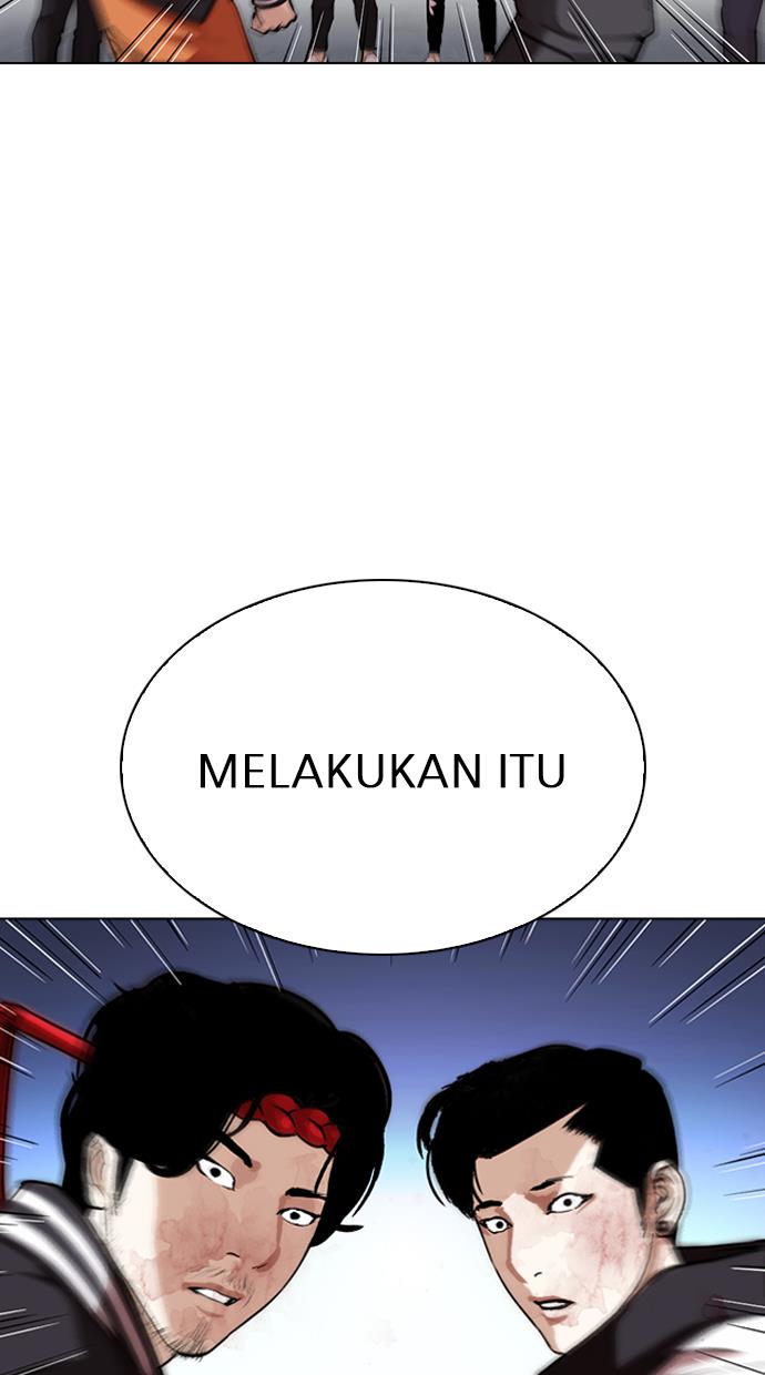 lookism - Chapter: 276