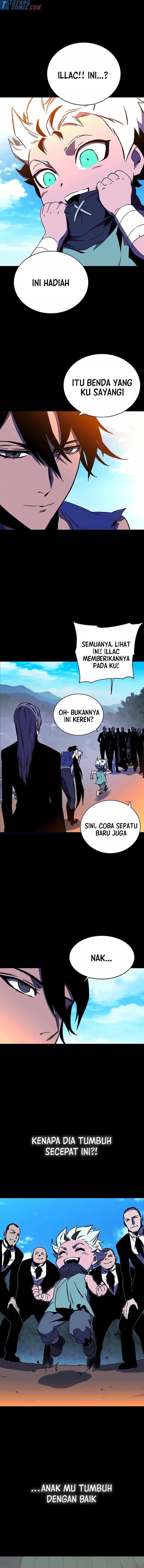 x-ash - Chapter: 29