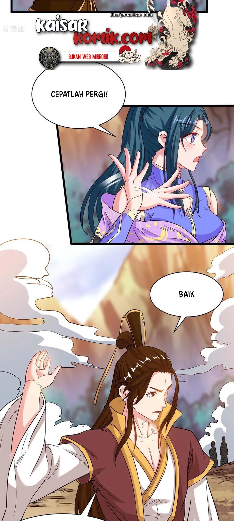 dushi-xiaoyao - Chapter: 175