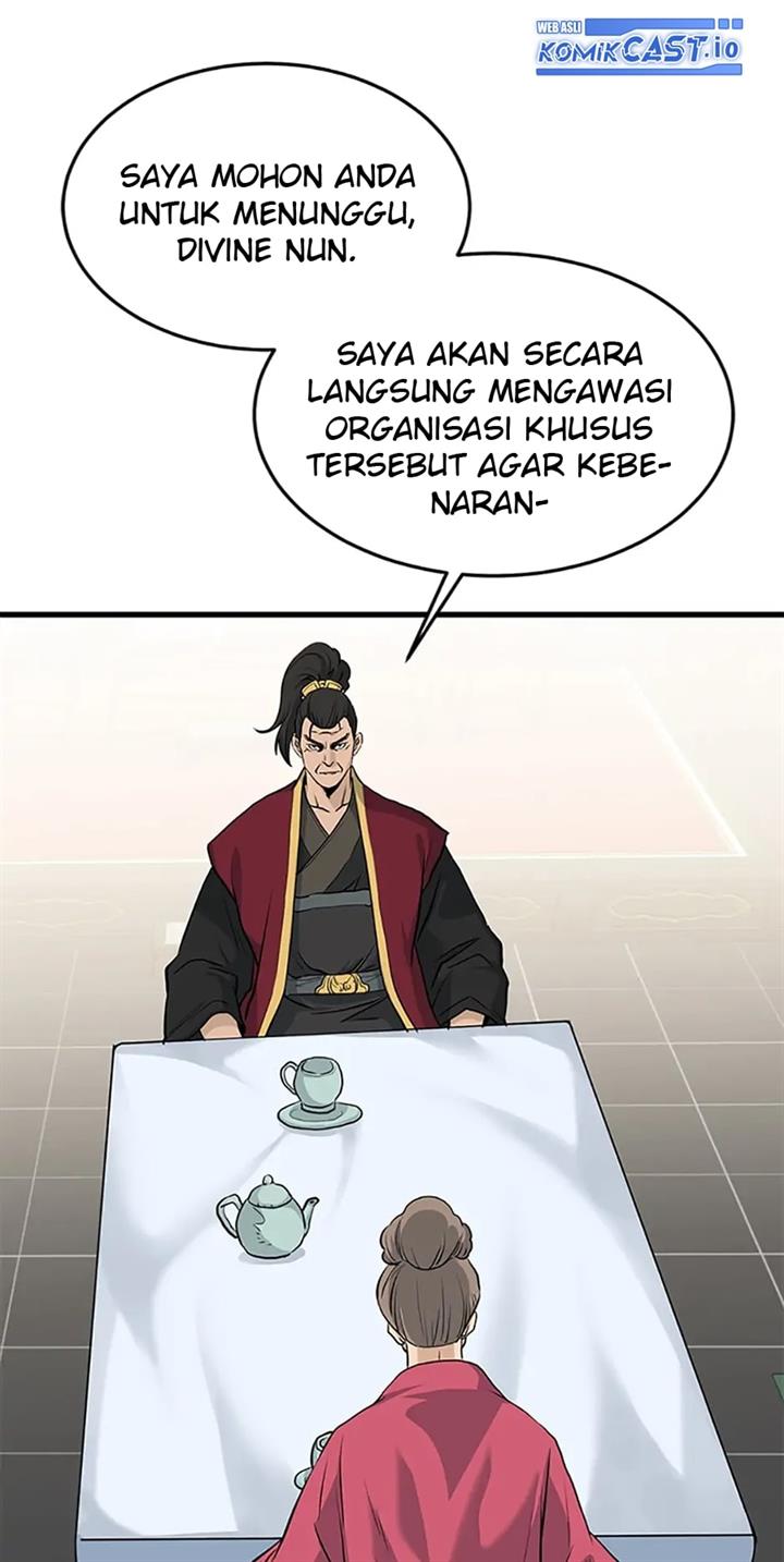 grand-general - Chapter: 74