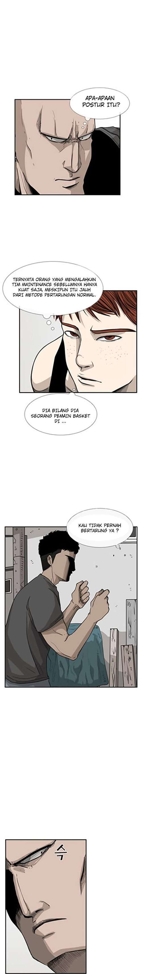 shark - Chapter: 22