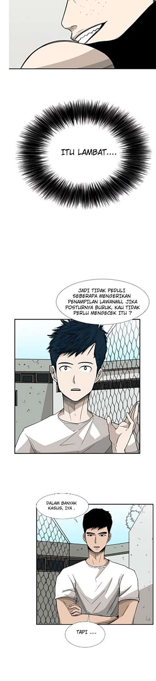 shark - Chapter: 22