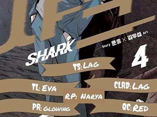 shark - Chapter: 22